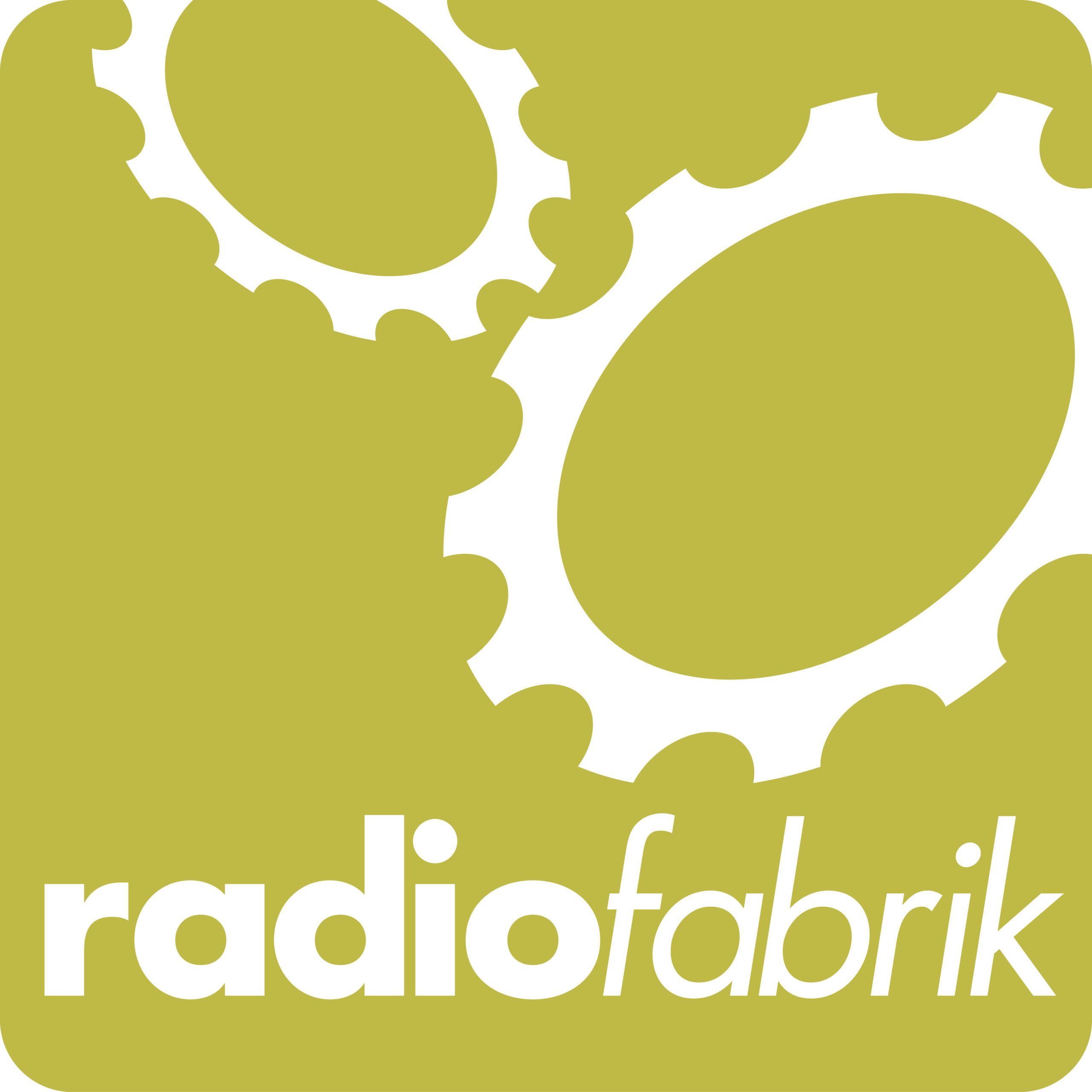 Radiofabrik - Generalversammlung 2012