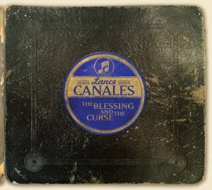 Hörenswert: Lance Canales & The Flood - "The Blessing and the Cure"