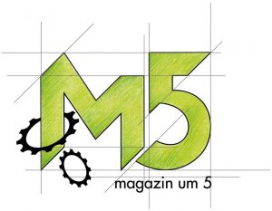 Magazin um 5 - Instant 36