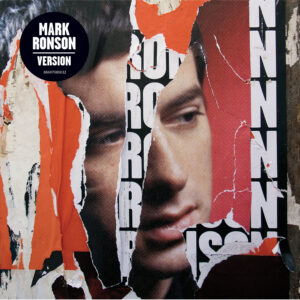 Mark Ronson - "Version"