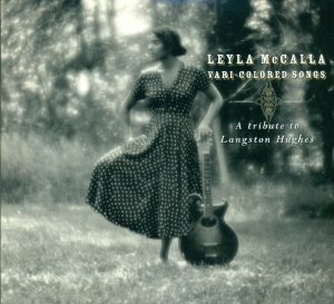 Hörenswert: Leyla McCalla - "Vari-Colored Songs"