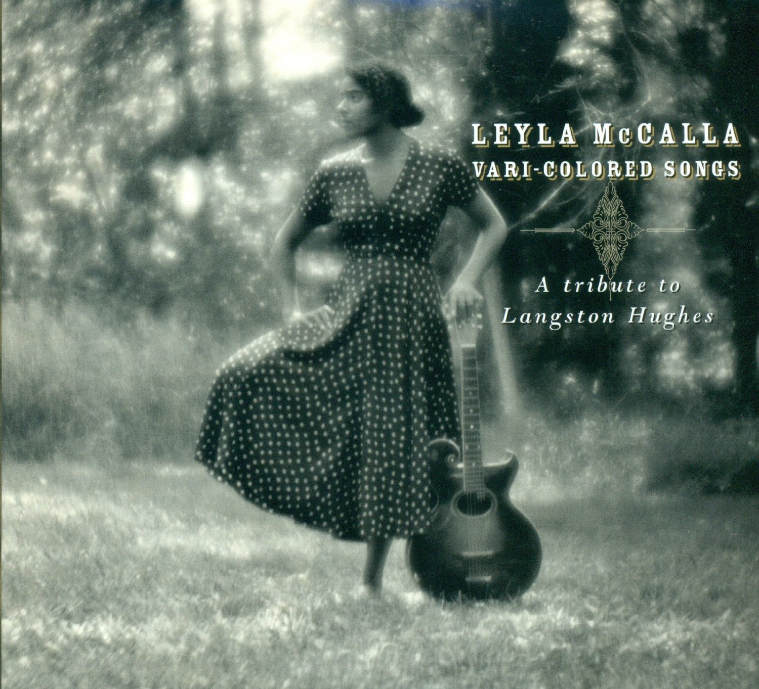 Leyla McCalla - Vari-Colored Songs