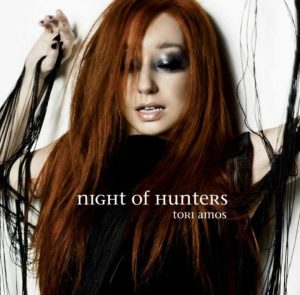 Hörenswert: Tori Amos - "Night Of Hunters"