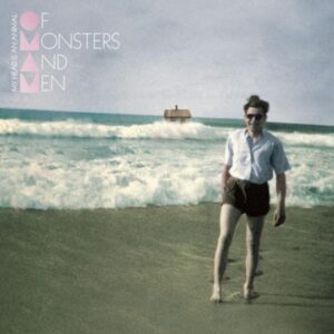 Hörenswert: Of Monsters And Men - "My Head Is An Animal"
