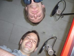 Battle & Hum: Gott ist Code P1010184.JPG.jpeg