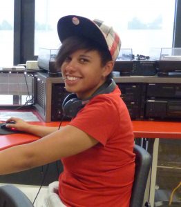 Schwer verstärkt: Neu im Team (Jess Türk, 2011)