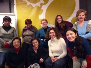 Internationaler Frauentag 2012 – Das Radiofabrik Spezialprogramm