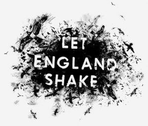 Hörenswert: PJ Harvey - "Let England Shake"