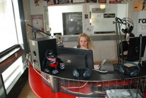 FREIE WELLEN – 15 Jahre freie Radios in Österreich: Geschichte, Gegenwart und Zukunft: Die Radiofabrik in Salzburg
