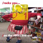 Radiofabrik Rocks You - On The Rocks Live