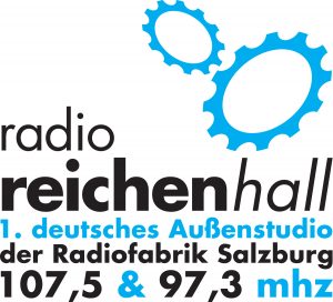 Eröffnung Radio Reichenhall am 4. Juli