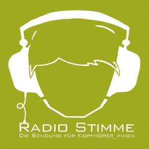Radio Stimme: Marx reloaded?