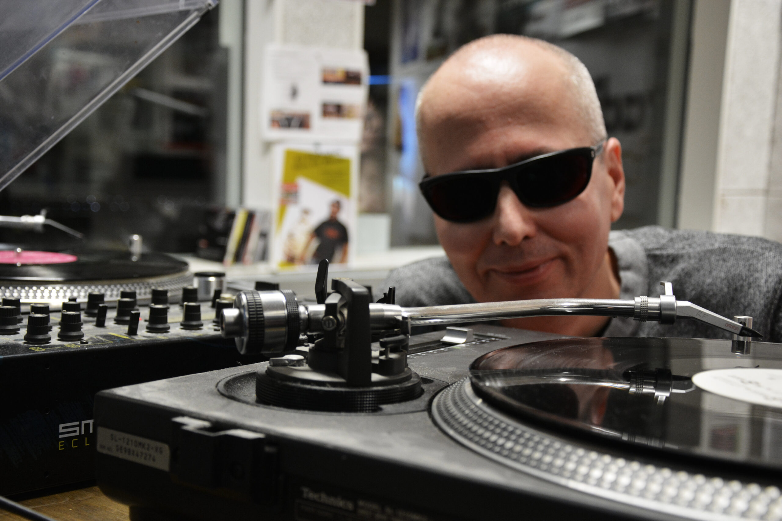 Rainy Day: RainyDisco Edition – Carnival Special