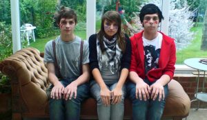 Rock History, Sa 20. Feb 2010 ab 17:06 Uhr: "Dear Fortuneteller" rocket_zombies_dsc00706-jpg