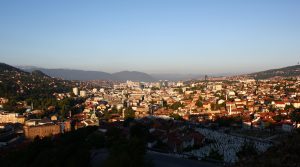 Artarium: Sarajevo, nicht nur 1914