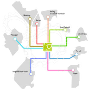 Stadtteilradio Schallmoos: Tausend Bäume für Schallmoos stadtteilradio_fahrplan_03-jpg
