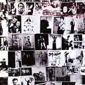 Hörenswert: The Rolling Stones - "Exile On Main St."
