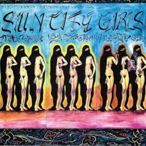 Hörenswert: Sun City Girls - „Eye Mohini“