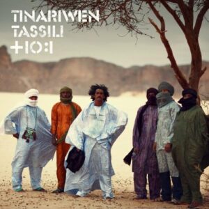 Hörenswert: Tinariwen - „Tassili“