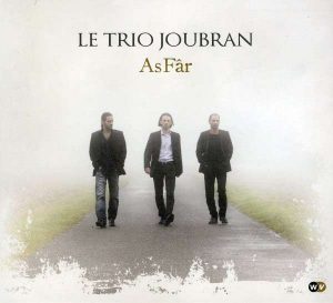 Hörenswert: Le Trio Trio Joubran - "AsFâr"