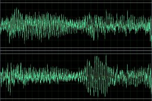 Ohrenblicke - Radiokunst von Blinden und Sehenden: Soundbearbeitung im Blindflug