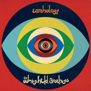Hörenswert: The Whitefield Brothers - "Earthology"