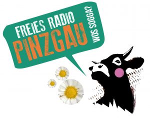 Wos sogga? Freies Radio Pinzgau endlich on Air!