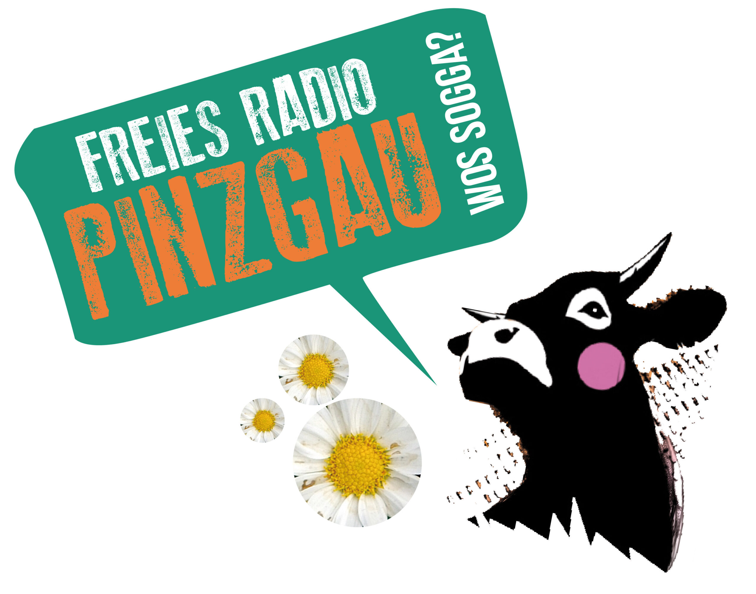 Wos sogga? Freies Radio Straight Outta Pinzgau: Slurp ‚N‘ Burp FM