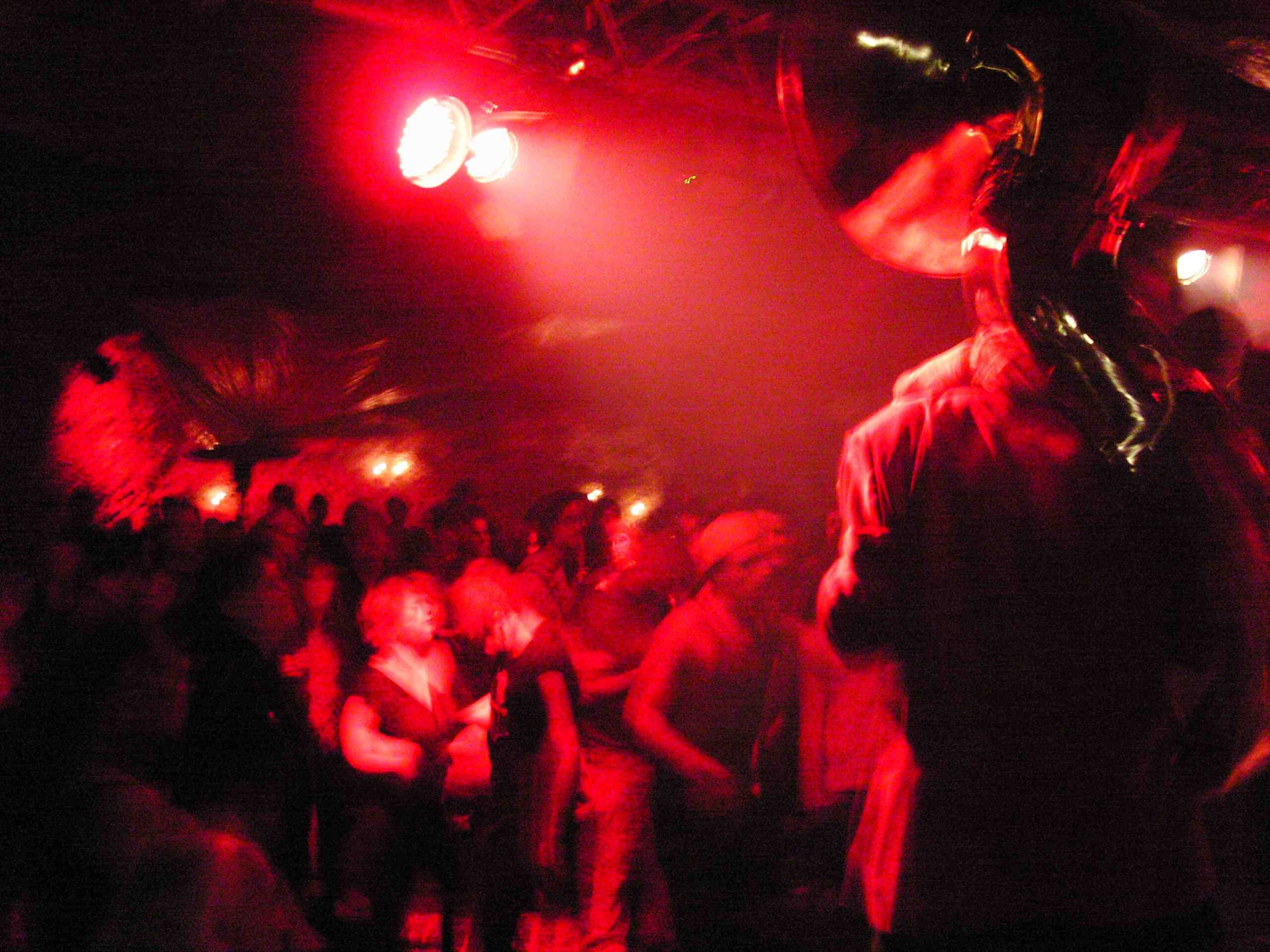 Atelier für Neue Musik am So. 16.5. ab 9:00: Norbert Klinge