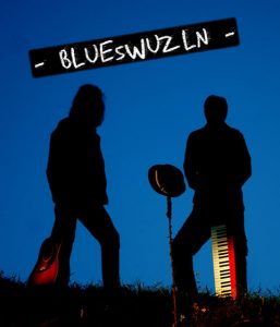 The Sky is Crying Blues Radio: Blueswuzln on Air