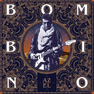Hörenswert: Bombino mit „Azel“