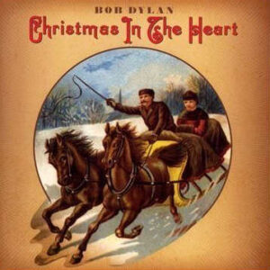 Hörenswert: Bob Dylan - "Christmas In The Heart"