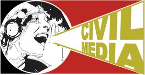 Civilmedia09: "Social & Technological Innovation In Open-Access Media" -  5.-7. November 2009