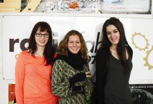 (verena friedl, coshiva, romana stücklschweiger 2013)