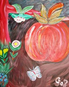 Magazin um 5 - 14. April 2009 - ab 17h: Eigenart - Kunst, die nicht behindert. eigenart-jpg