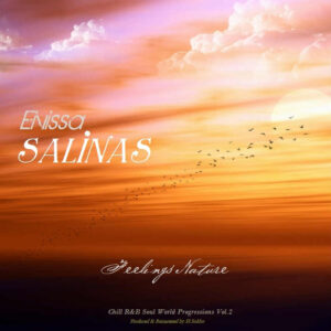 Eivissa Salinas feat. DJ Hseres - "Feelings Nature"