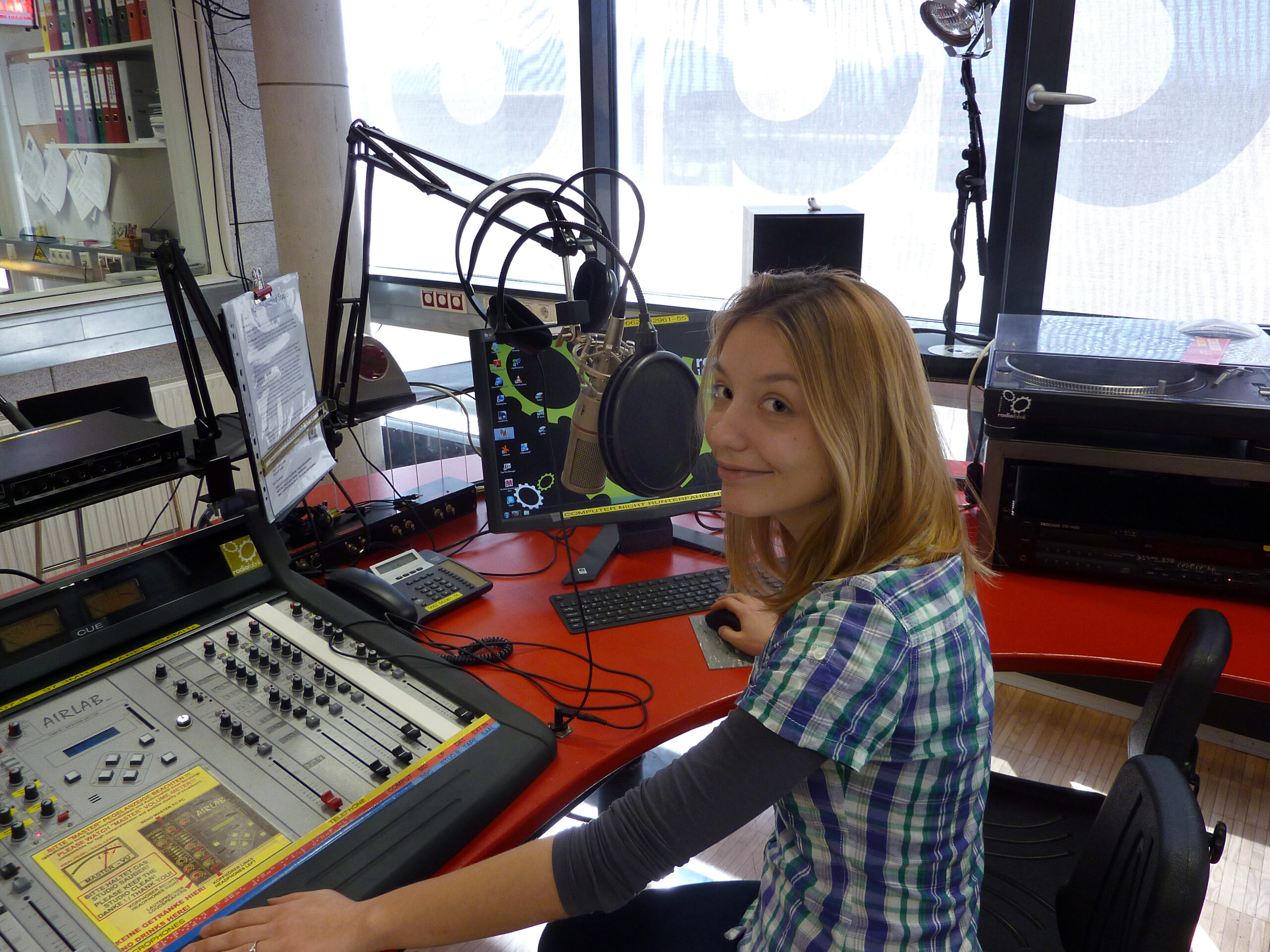 FabrikantInnen vorgestellt: Bulgarien heute