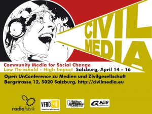 Civilmedia11 - Documentation