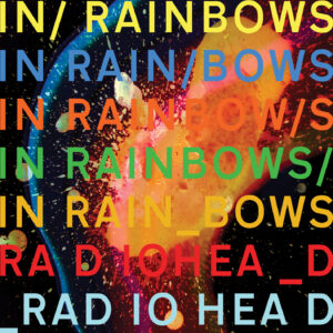 Hörenswert: Radiohead - "In Rainbows"