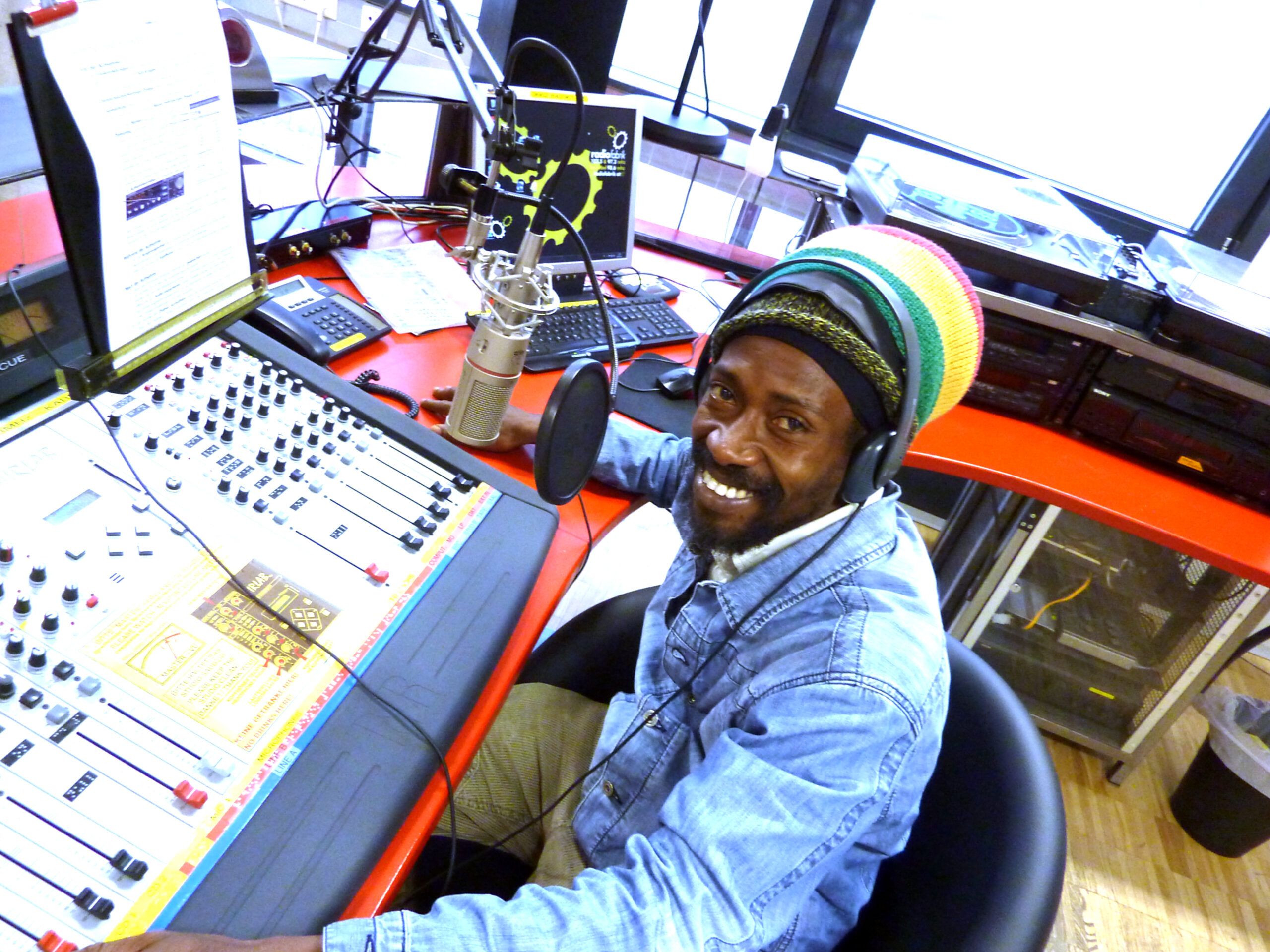 FabrikantInnen vorgestellt: Boom-Mystic