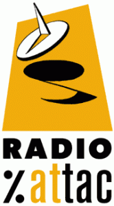 radio%attac: Ein gutes Leben für alle