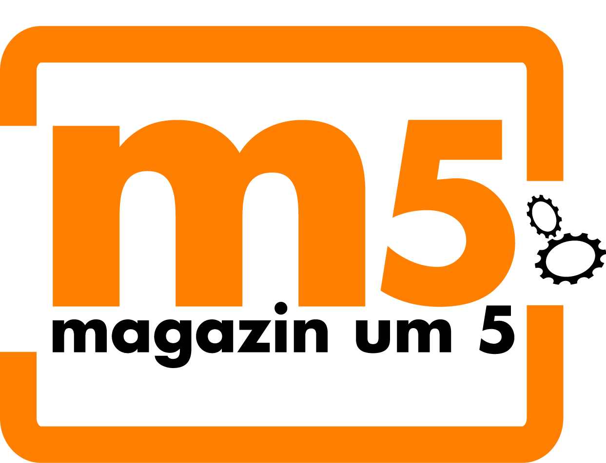 Magazin um 5 – 27. August 2009: Unipark Nonntal