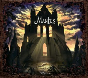 Artarium: Mantus - Requiem (Das ganze Album)