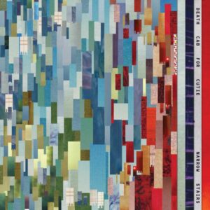 Hörenswert: Death Cab For Cutie - "Narrow Stairs"