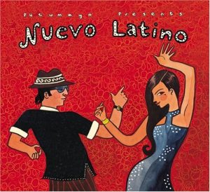 Hörenswert: Nuevo Latino