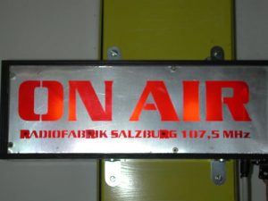 Radiofabrik OFF AIR