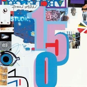 Paul Weller - "Studio 150"