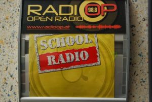 Freie Wellen: Radio OP – freies (Ausbildungs-)Radio im Bezirk Oberpullendorf