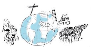 W.I.R. - Weltreligionen: Das Christentum