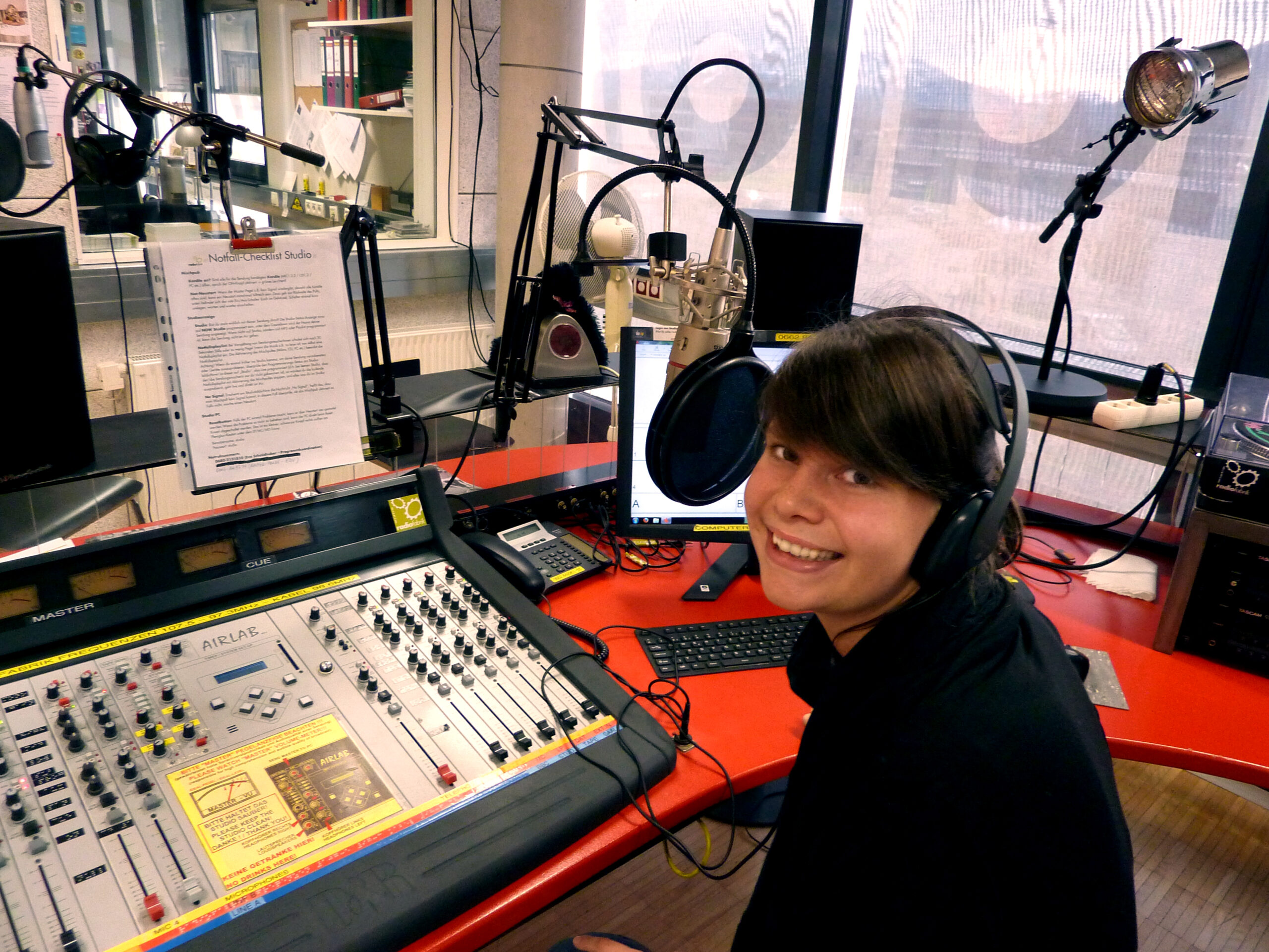 FabrikantInnen vorgestellt: S-PASS on Air …